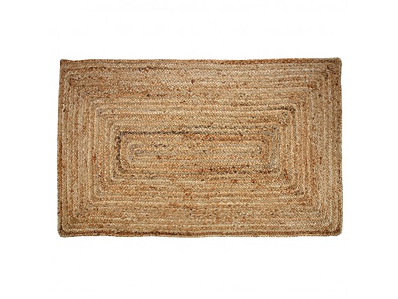 Más Aburrido Puntuación Alfombras de yute fibras naturales - Comprar alfombra yute