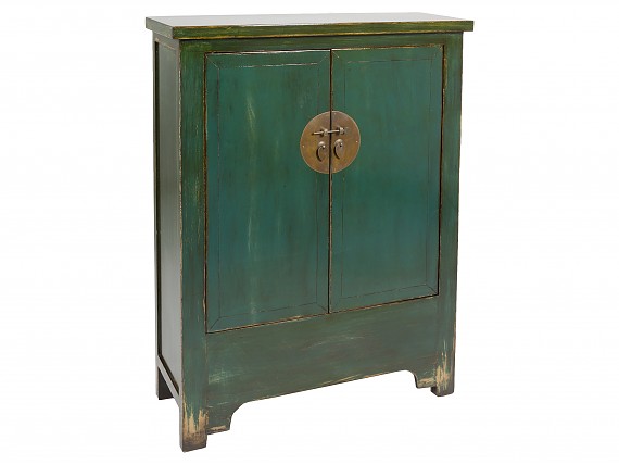 Muebles decapados en madera o metal de primera calidad