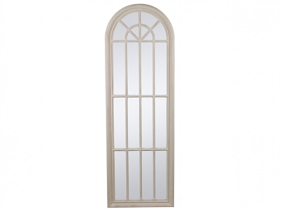 Espejo cuerpo entero con armario joyero - Venta de espejos