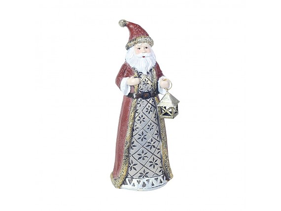 Figurita de Papá Noel