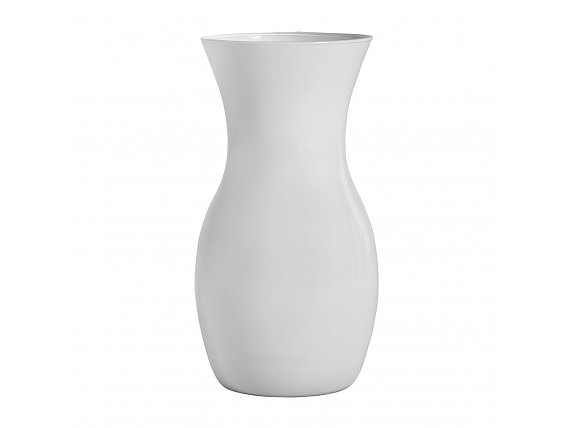 Jarrones blancos - Comprar jarron de color blanco online
