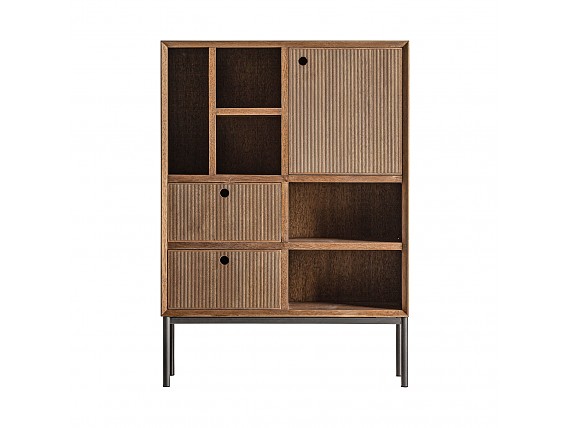 Mueble tocadiscos Noan, Vinilos