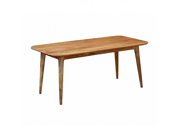 Mesa comedor de madera mango