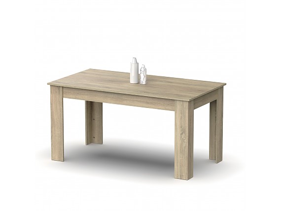 Mesa comedor fija color cambrian