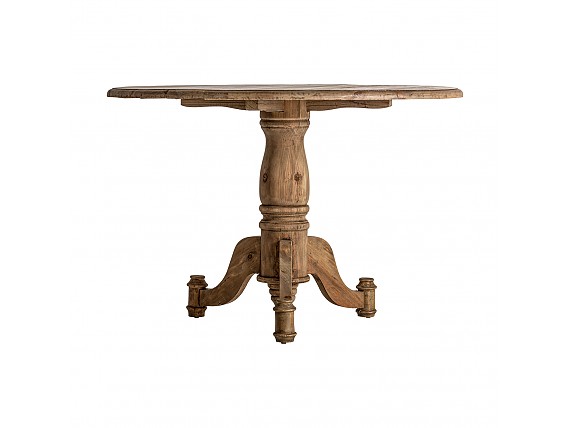 Mesa comedor madera pino