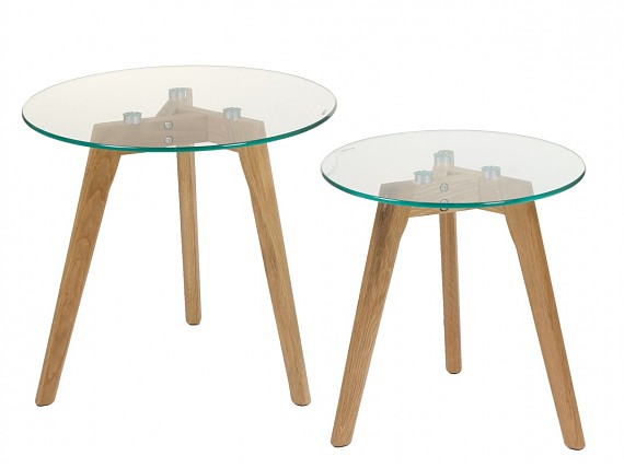 Mesas Auxiliares Salón - Comprar mesa auxiliar salón comedor