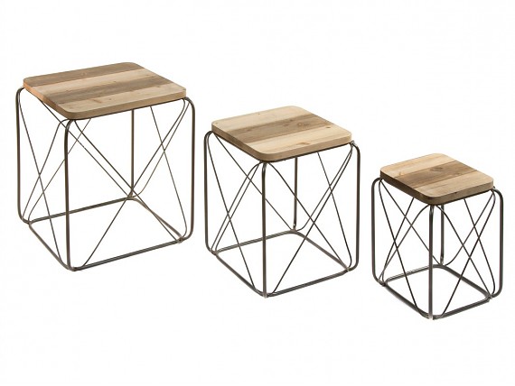 Mesas Auxiliares Salón - Comprar mesa auxiliar para salón