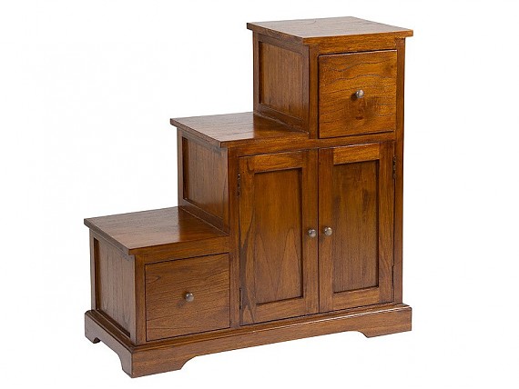 Ideas para aprovechar y decorar el hueco de la escalera