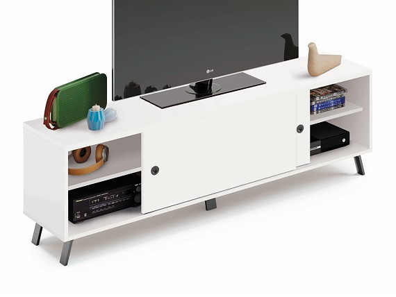 Mueble TV nórdico Kamet