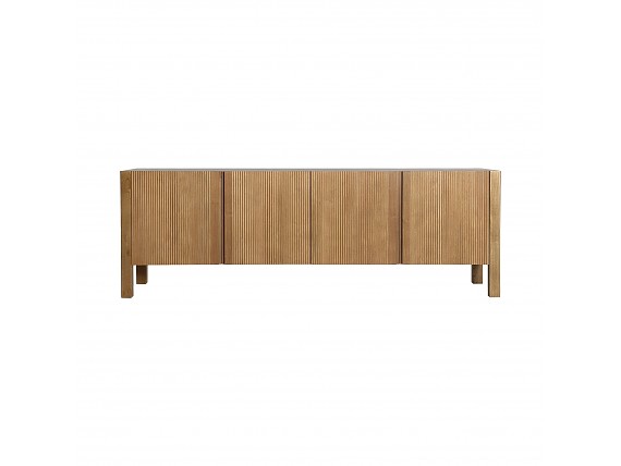 Mueble TV diseño minimalista