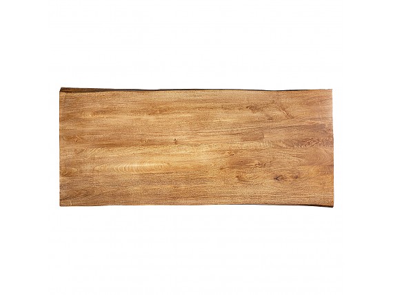 Tablero mesa madera de mango de 233cm