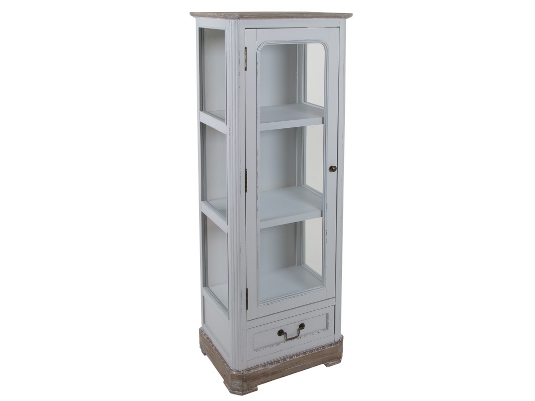 Mueble perchero recibidor vintage Daphne