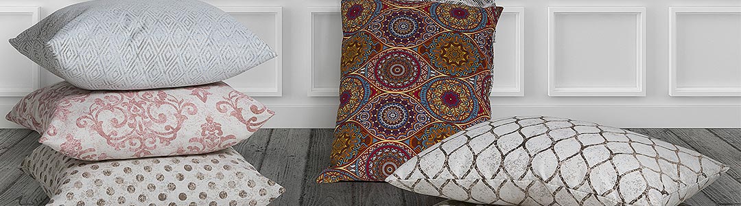 Textil y tejidos para el hogar